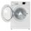 Стиральная машина Whirlpool WRBSS 6215 W - фото 2