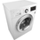 Пральна машина LG F2J3HS2W - фото 4