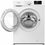 Пральна машина автоматична PRIME Technics PWF 6105 O - фото 2