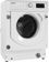 Вбудована пральна машина Whirlpool WMWG91484 - фото 4