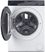 Стиральная машина автоматическая Haier HW70-B14929 - фото 2