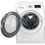 Стиральная машина WHIRLPOOL FFB 7259 WV - фото 4