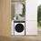 Стирально-сушильная машина Gorenje WD2PA1X64ADAAW - фото 5