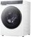 Прально-сушильна машина Haier HWD80-B14367U1-S - фото 2