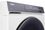 Прально-сушильна машина Haier HWD80-B14367U1-S - фото 5