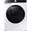 Прально-сушильна машина Samsung WD80T554DBE - фото 1