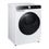 Прально-сушильна машина Samsung WD80T554DBE - фото 2