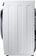 Прально-сушильна машина Samsung WD8NK52E3AW - фото 3