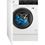 Вбудована прально-сушильна машина ELECTROLUX EW7W368SI - фото 1