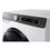 Прально-сушильна машина Samsung WD80T554CBT/UA - фото 4