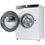 Прально-сушильна машина Samsung WD80T554CBT/UA - фото 5