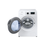 Стирально-сушильная машина Samsung WD8NK52E0AW Europe - фото 2