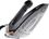 Праска з парогенератором Braun CareStyle 7 Pro IS 7286 BK Europe - фото 3