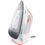 Утюг с парогенератором Braun CareStyle Compact Pro IS 2561 WH Europe - фото 3