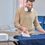 Утюг с парогенератором Braun CareStyle Compact Pro IS 2561 WH Europe - фото 5