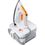Утюг с парогенератором Braun CareStyle Compact Pro IS 2561 WH Europe - фото 1
