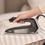 Праска з парогенератором Braun CareStyle 5 IS5249BK - фото 3