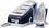 Праска з парогенератором Braun CareStyle 7 Pro IS7282BL Europe - фото 2