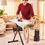 Праска з парогенератором Braun CareStyle 9 IS9090BK Europe - фото 4