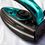 Праска Cecotec GoForce 8000 Folding Titanium Travel CCTC-05113 (8435484051132) - фото 2