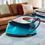 Утюг с парогенератором Philips PerfectCare Compact GC7844/20 - фото 4