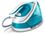 Праска з парогенератором Philips GC7920/20 Europe - фото 3