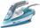 Утюг BRAUN SI 5006 BL - фото 1