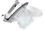 Праска з парогенератором Braun CareStyle 7 Pro IS 7262 GY - фото 3
