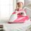 Утюг Russell Hobbs 26461-56 Light&Easy Pro Iron Europe - фото 4