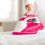 Праска Russell Hobbs 26480-56 Light&Easy Brights Berry Iron - фото 3