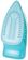 Праска Russell Hobbs 26482-56 Light&Easy Brights Aqua Iron Europe - фото 2