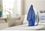 Праска Russell Hobbs 26483-56 Light&Easy Brights Sapphire Iron Europe - фото 4