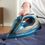 Утюг Russell Hobbs 27280-56 Colour Control Pro Iron - фото 4