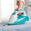 Праска Russell Hobbs 26470-56 Light&Easy Iron - фото 4