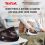 Праска з парогенератором Tefal GV9721E0 Europe - фото 2
