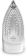 Праска Tefal FV2C43E0 VIRTUO 30 - фото 2