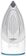 Праска з парогенератором Tefal Express Easy SV6131E0 Europe - фото 4
