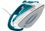 Праска Tefal Easygliss Plus FV5718E0 Europe - фото 2