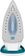 Праска Tefal Easygliss Plus FV5718E0 Europe - фото 3