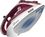 Праска Tefal Ultragliss Plus FV6810 (FV6810E0) Europe - фото 2