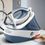Утюг с парогенератором Tefal Pro Express Ultimate II GV9710E0 Europe - фото 5