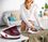 Праска з парогенератором Tefal Pro Express Ultimate II GV9711E0 - фото 5