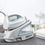 Утюг с парогенератором Tefal Express Optimal SV4210E0 Europe - фото 2