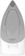 Праска з парогенератором Tefal Express Essential SV6116E0 Europe - фото 3