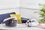 Праска з парогенератором Tefal SV8011E0 Europe - фото 4