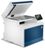 МФУ HP Color LaserJet Pro 4303dw + Wi-Fi (5HH65A) - фото 2