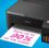 Принтер Epson EcoTank L1230 Black (C11CJ70402) - фото 3