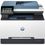 МФУ лазерный HP Color LaserJet Pro MFP 3303fdn (499M7A) - фото 1