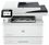 МФУ HP LaserJet Pro 4102fdw (2Z624F) - фото 1