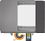 БФП HP Officejet Pro 8024 All-in-One (1KR66B) - фото 3